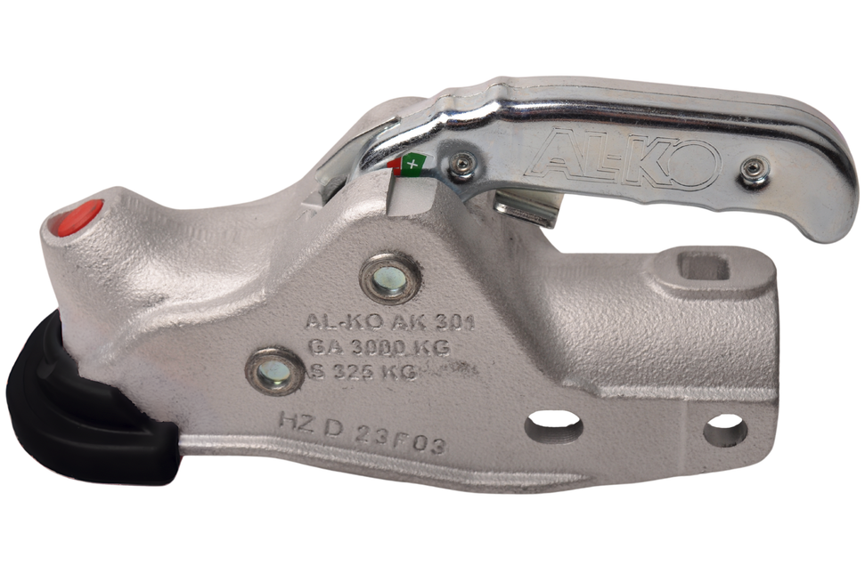 AL-KO AL-KO Softdock - passend für AL-KO AK301/351 Kugelkupplung