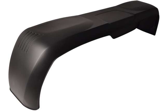 AL-KO AL-KO Tandem Kotflügel - 1466×240×350 mm