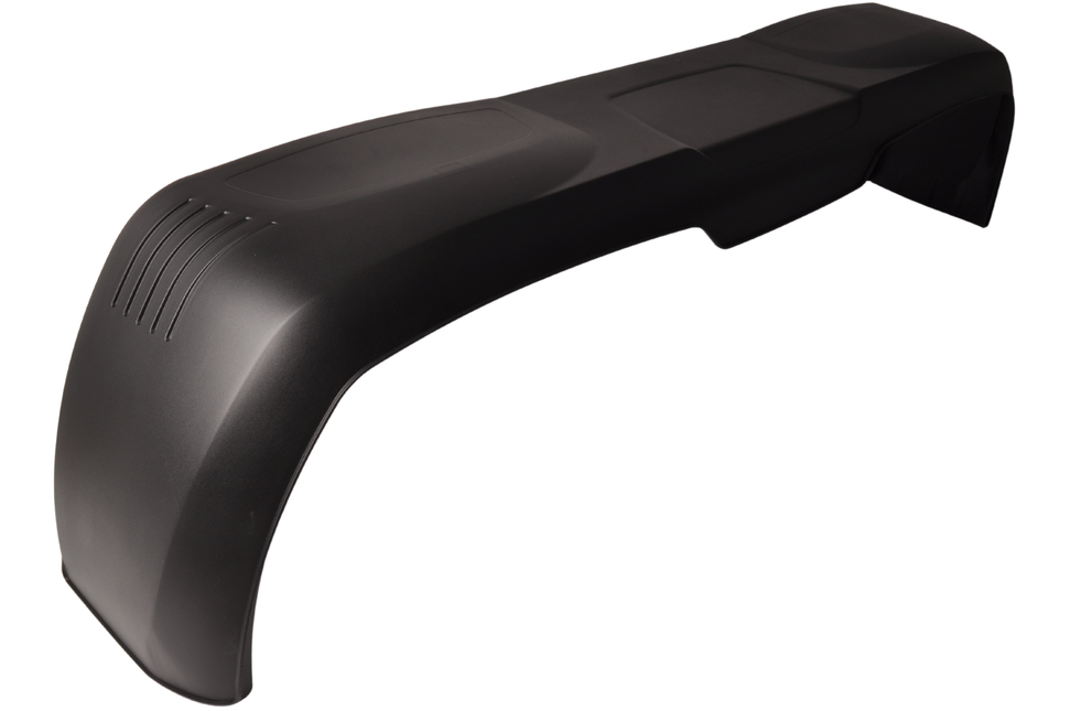 AL-KO AL-KO Tandem Kotflügel - 1466×240×350 mm