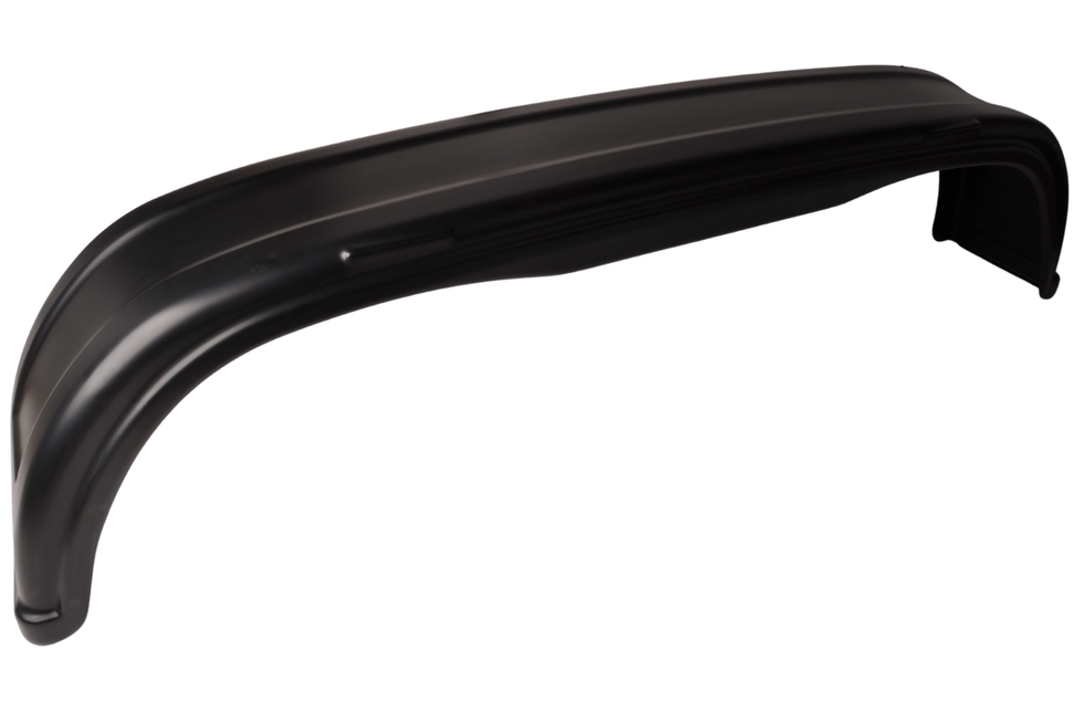 AL-KO AL-KO Tandem Kotflügel - 1477x220x349 mm