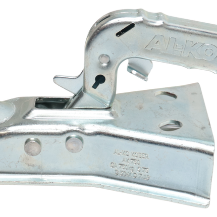 AL-KO AL-KO V-Anhänger AK 750 plus - 750 kg - ungebremste Kugelkupplung