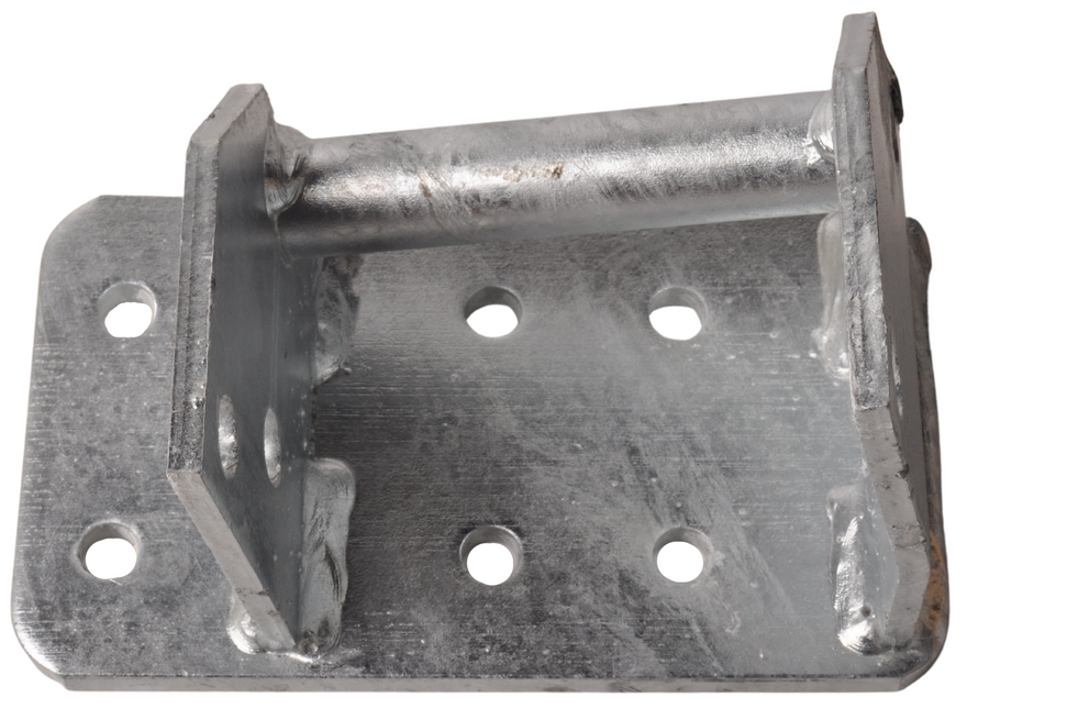 AL-KO Auflaufbremse Stützradkonsole für den AL-KO 2,8VB / 1-C