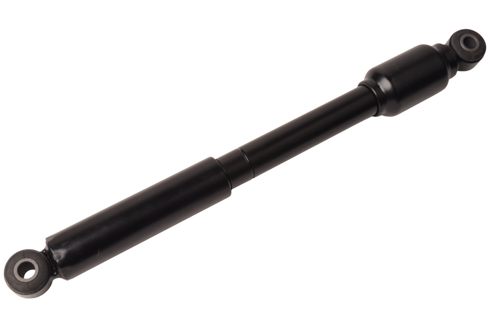 AL-KO Auflaufdämpfer 120SR-B, Länge 340 mm