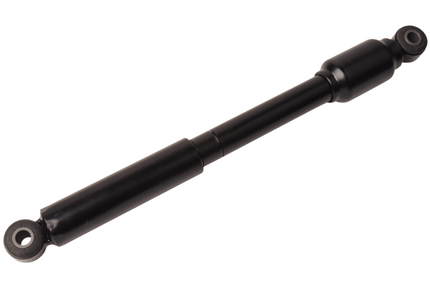 AL-KO Auflaufdämpfer 120SR-B, Länge 340 mm
