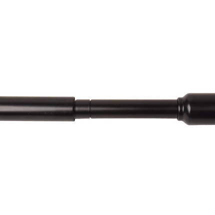 AL-KO Auflaufdämpfer 120SR-B, Länge 340 mm