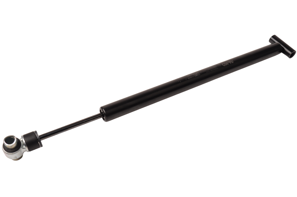 AL-KO Auflaufdämpfer 131 R ab 1993 Länge 505 mm