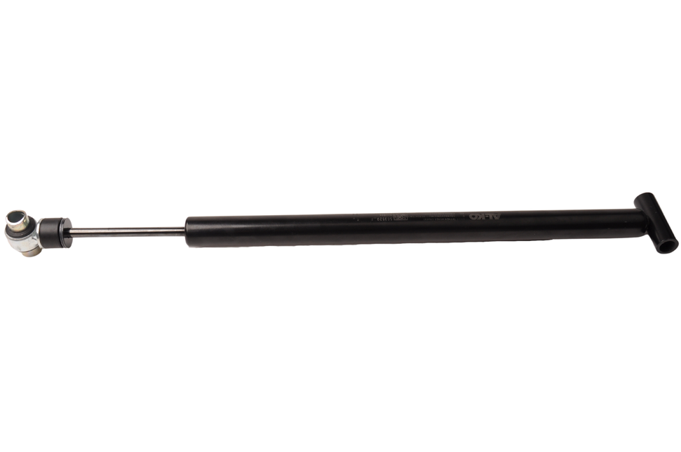 AL-KO Auflaufdämpfer 131 R ab 1993 Länge 505 mm