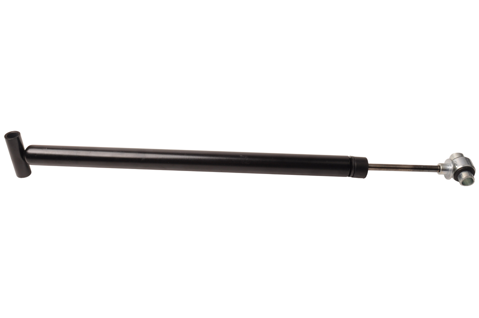AL-KO Auflaufdämpfer 161S 505 mm-Durchmesser der Kupplungsseite 37.5 mm