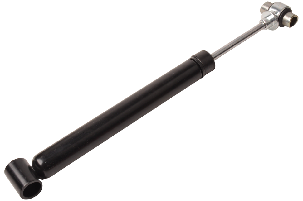 AL-KO Auflaufdämpfer 161S/161R, kurze Ausführung (bis 1993) Länge 325 mm