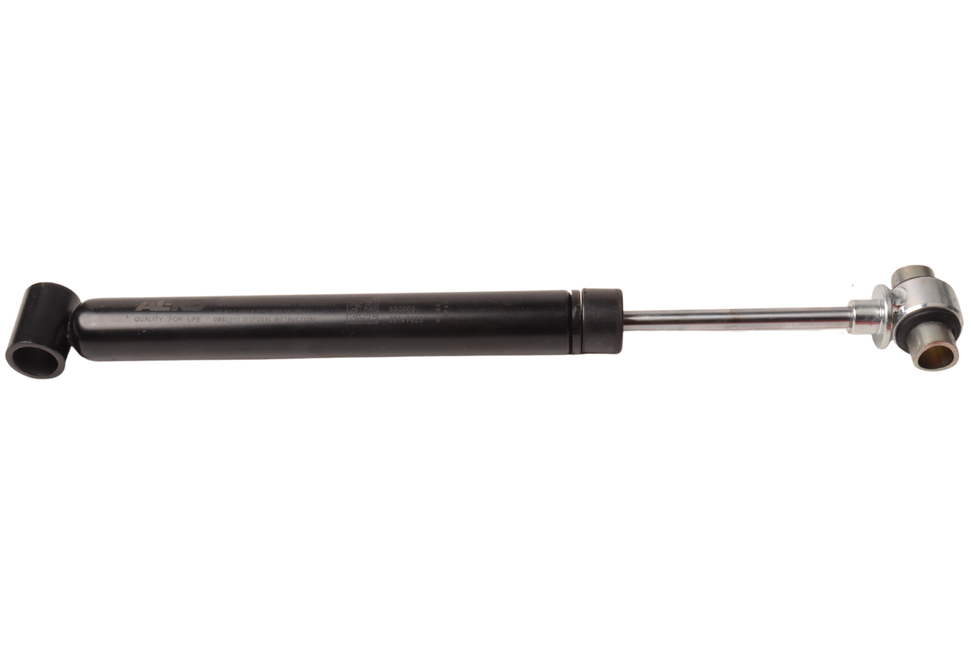 AL-KO Auflaufdämpfer 161S/161R, kurze Ausführung (bis 1993) Länge 325 mm