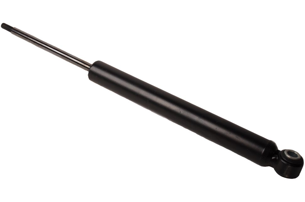 AL-KO Auflaufdämpfer 200S/SV/SR