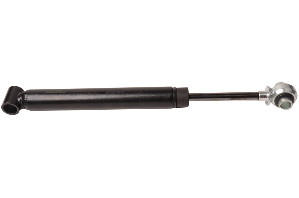 AL-KO Auflaufdämpfer 251G