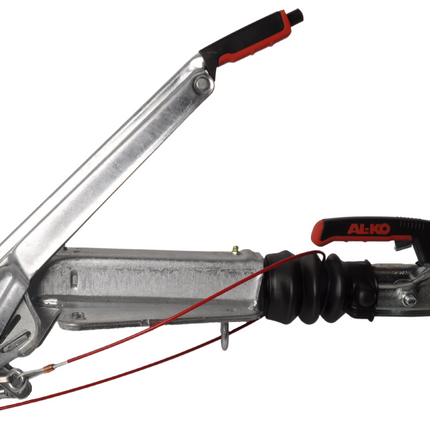 AL-KO Auflaufeinrichtung für Anhänger 251S (2600 kg) V-Deichsel Auflaufbremse - Basis