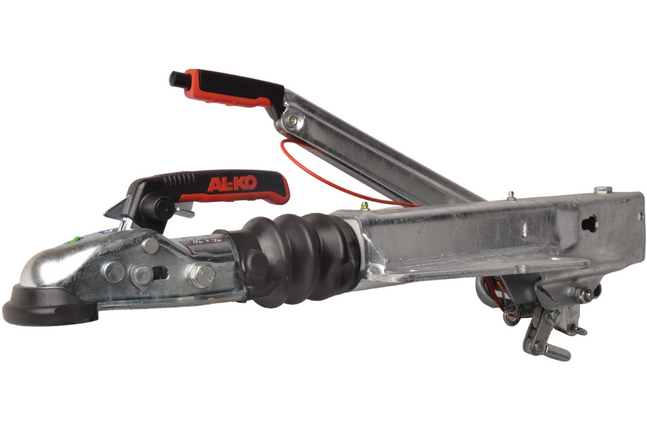 AL-KO Auflaufeinrichtung für Anhänger 251S (2600 kg) V-Deichsel Auflaufbremse