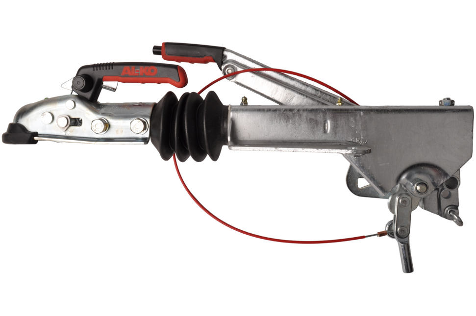 AL-KO Auflaufeinrichtung für Anhänger 60S/2 (750kg) V-Deichsel Auflaufbremse
