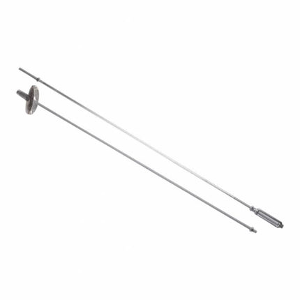 AL-KO Bremse einachsig M10 Basissatz 253077