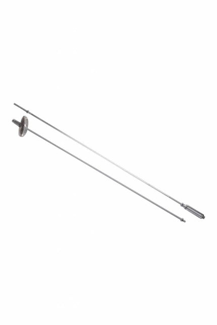 AL-KO Bremse einachsig M10 Basissatz 253077