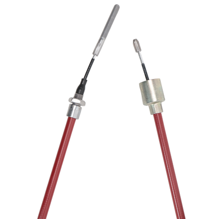 AL-KO Bremsseil für anhänger 1790/1986 + M8 Gewinde (247290)