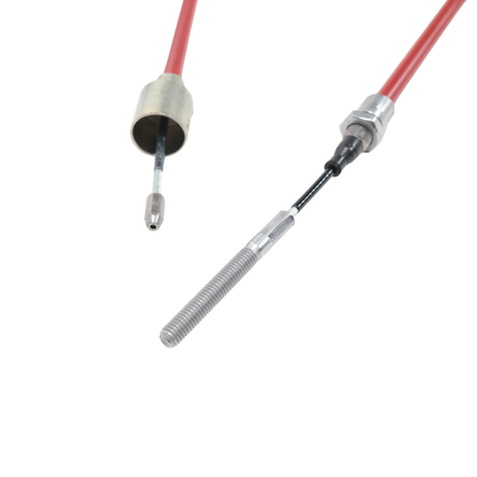 AL-KO Bremsseil für anhänger 1790/1986 + M8 Gewinde (247290)