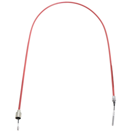 AL-KO Bremsseil für anhänger 1790/1986 + M8 Gewinde (247290)