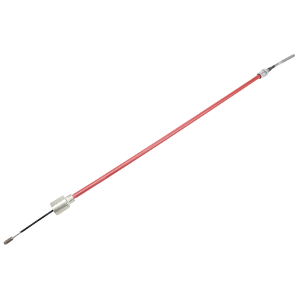 AL-KO Bremsseil für anhänger 530/740 + M8 Gewinde (299708)