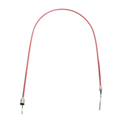 AL-KO Bremsseil für anhänger Alko 1020/1230 + M8 Gewinde (299711)