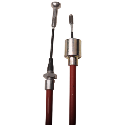 AL-KO Bremsseil für anhänger Alko Schnellmontage Pilzkopf 1620/1830 (247289)