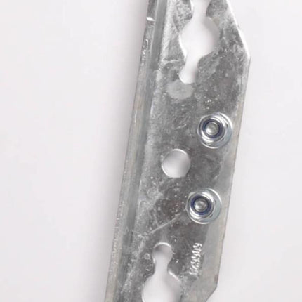 AL-KO Bremszug-Schraubplatte Tandem 249236