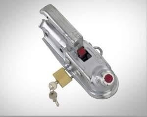 AL-KO Bügelschloss - AL-KO - geeignet für Typ AK160 / AK300 / AK350