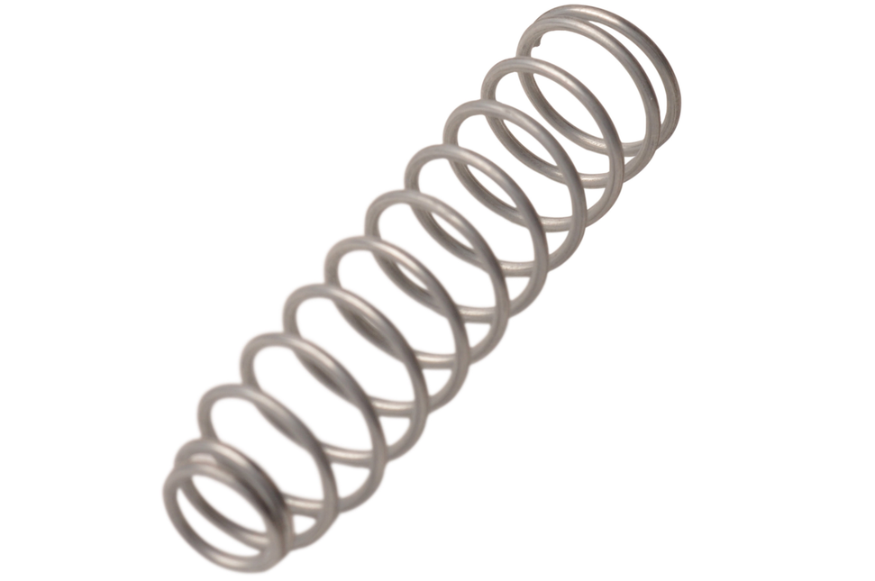 AL-KO Druckfeder für AL-KO Handbremsgriff