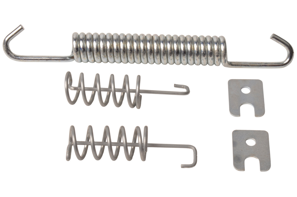 AL-KO Federsatz für AL-KO Radbremse Typ 2035, 2050, 2060 und 2061