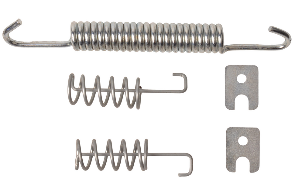 AL-KO Federsatz für AL-KO Radbremse Typ 2035, 2050, 2060 und 2061