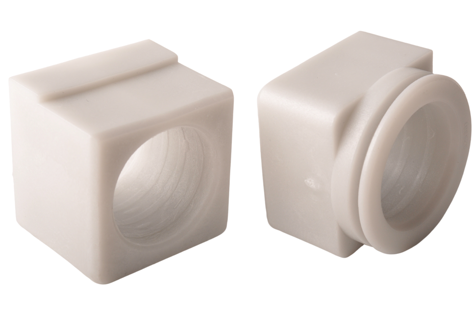 AL-KO Gleitlager AL-KO geeignet für Auflaufbremsen 30S/2, 60S/2 & 90S/3 - AL-KO Nummer: 1210678