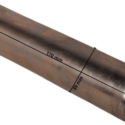 AL-KO Handbremsfeder 160/200 SR