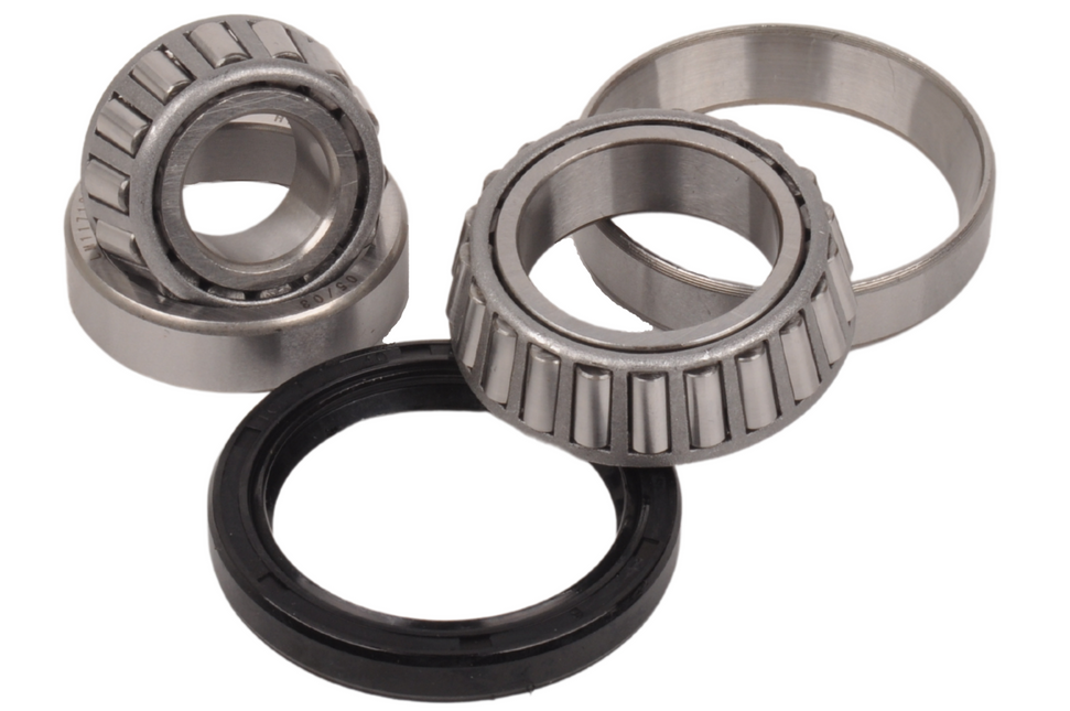 AL-KO Kegelrollenlager-Satz 2035/2050/2051 (258312)