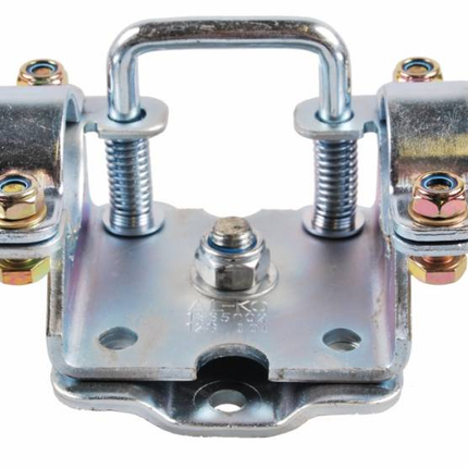 AL-KO Kippbare Klemmhalter AL-KO 48 mm