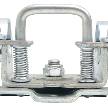 AL-KO Kippbare Klemmhalter AL-KO 48 mm
