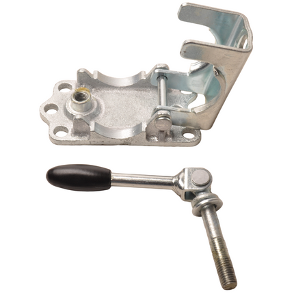 AL-KO Klemmhalter für Stützrad - 48mm - 300 kg