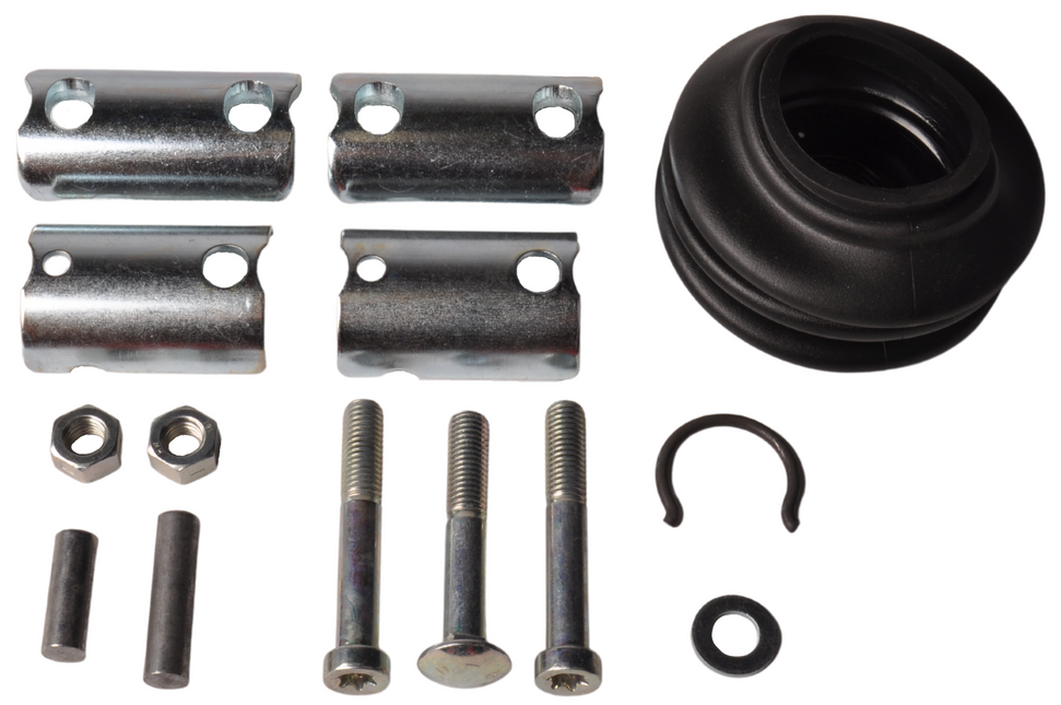 AL-KO Kompletter Montagesatz für AKS3004 AL-KO Antischlingerkupplung