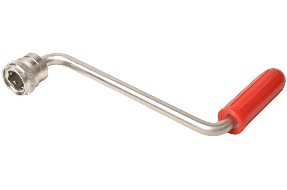 AL-KO Lose Kurbel für AL-KO Seilwinde Compact 450