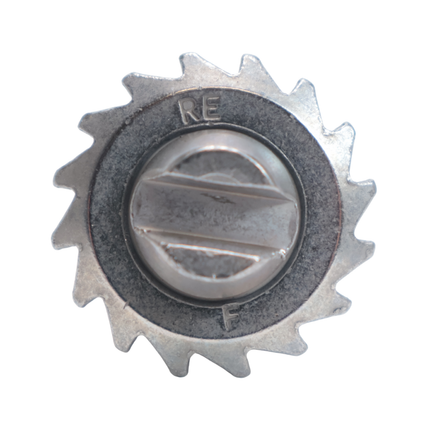 AL-KO Nachstellschraube rechts – AL-KO (1650417) – geeignet für Bremstyp 2051/2361 AAA