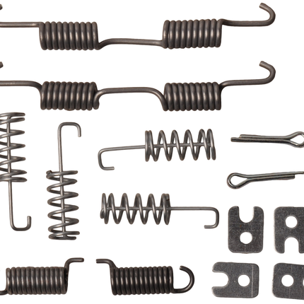 AL-KO Original AL-KO Bremsbacken - 160x35 - Bremstyp 1635, 1636, 1636G und 1637
