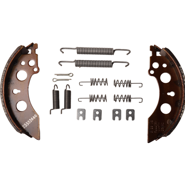 AL-KO Original AL-KO Bremsbacken - 200x50 - Bremstyp 2050 und 2051