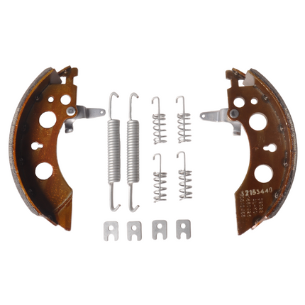 AL-KO Original AL-KO Bremsbacken - 200x50 - Bremstyp 2051 - AAA Premium Set