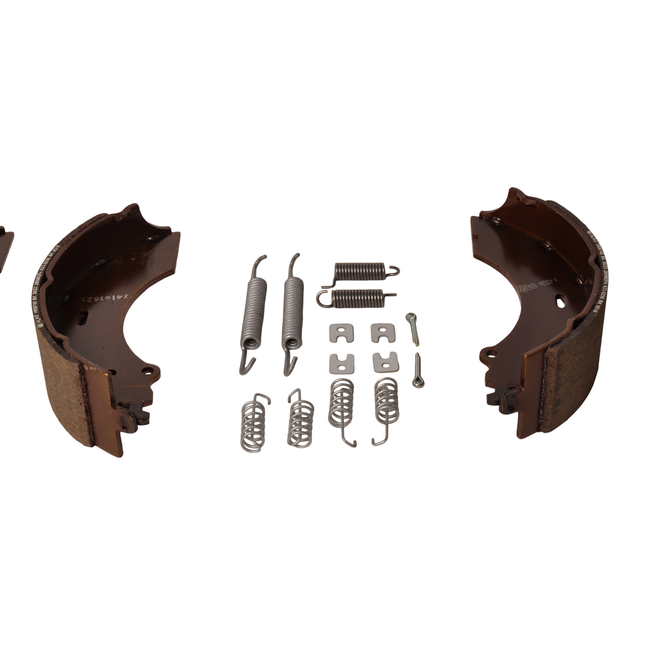 AL-KO Original AL-KO Bremsbacken - 230x60 - Bremstyp 2360 und 2361