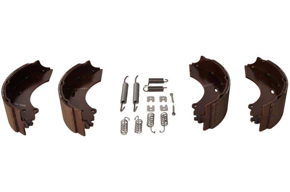 AL-KO Original AL-KO Bremsbacken - 230x60 - Bremstyp 2360 und 2361