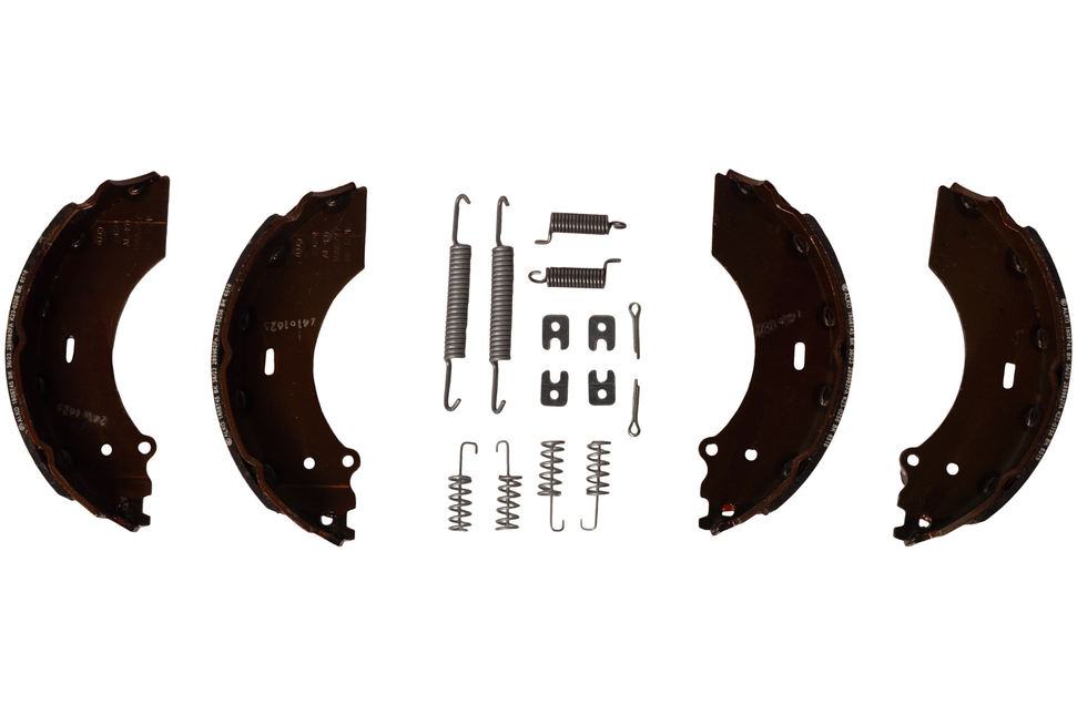 AL-KO Original AL-KO Bremsbacken - 230x60 - Bremstyp 2360 und 2361