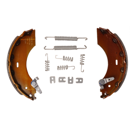 AL-KO Original AL-KO Bremsbeläge 230x60 – 2360 und 2361 – AAA Premium Set