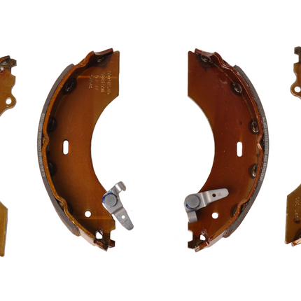 AL-KO Original AL-KO Bremsbeläge 230x60 – 2360 und 2361 – AAA Premium Set