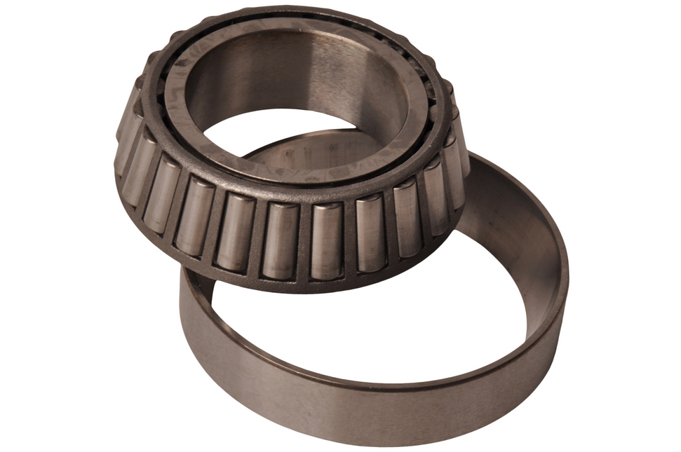 AL-KO Original AL-KO Kegellager - 32007 - Maße 35/62x18 mm - geeignet für BPW Bremstrommel 250x40